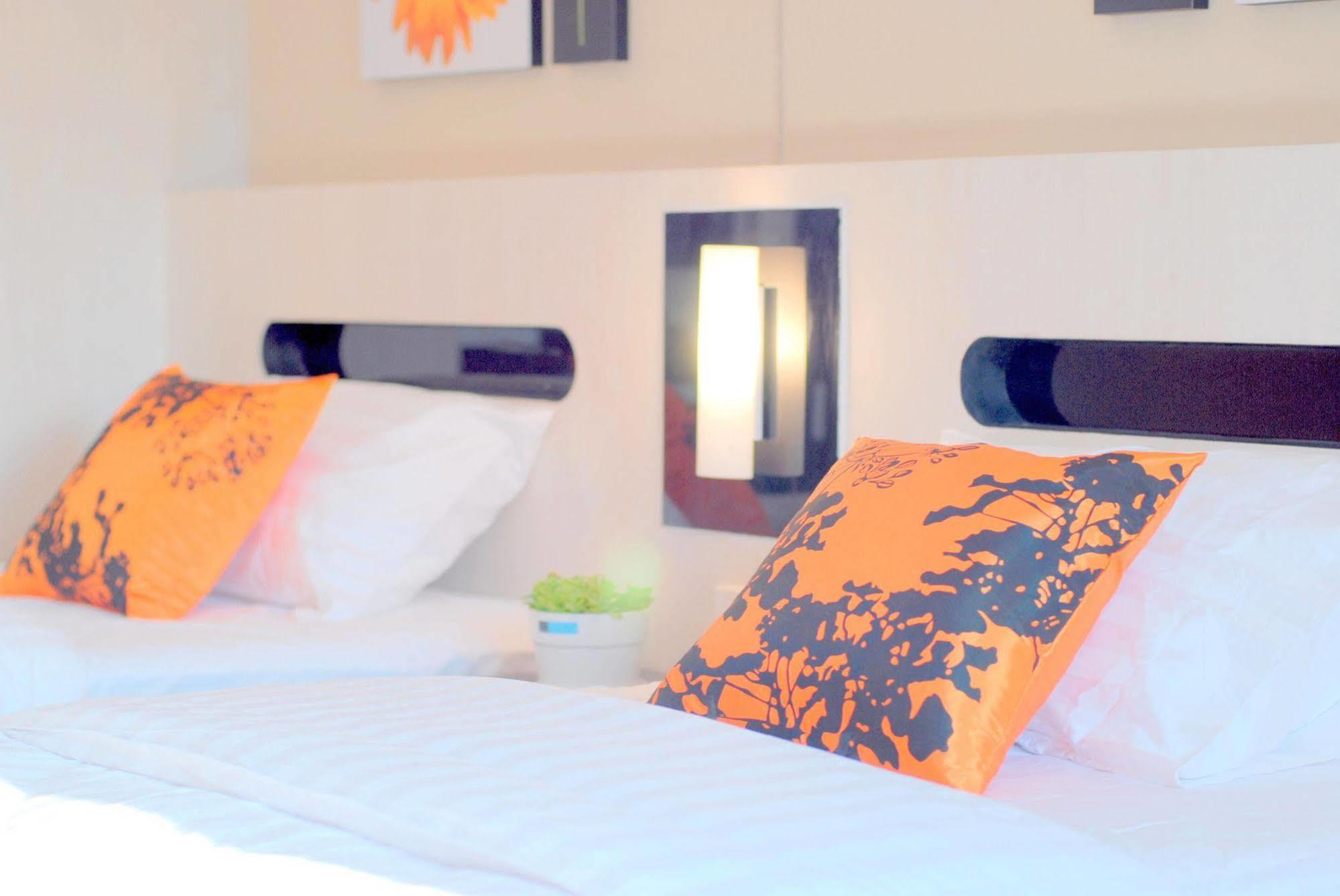 Hotel The Saladaeng
