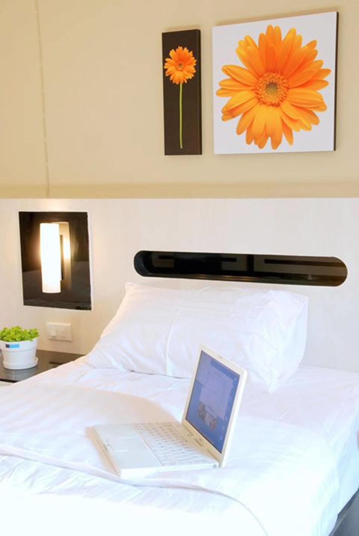 The Saladaeng 3* Bangkok