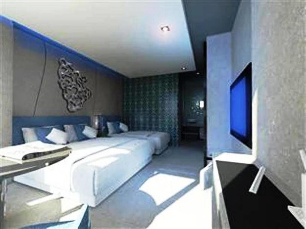 Blutique 3* Bangkok