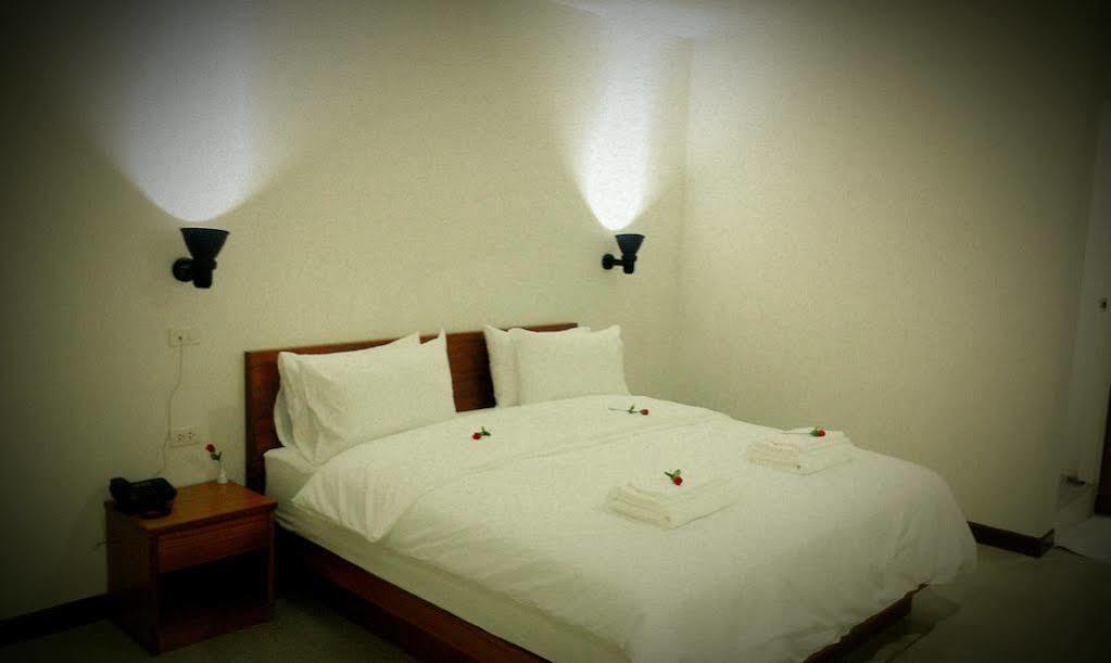 The Nook Pratunam Bangkok