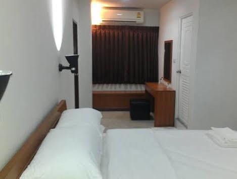 The Nook Pratunam Bed & Breakfast Bangkok
