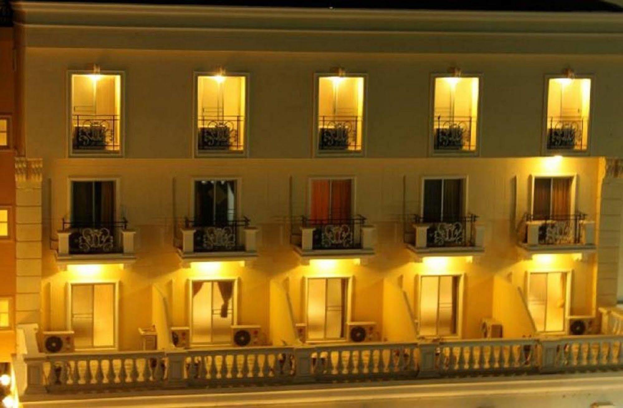 Inn Rafael And Mansion - Sha Extra Certified
