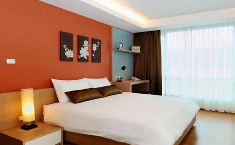 Olive & Sukhumvit 101 Aparthotel Bangkok
