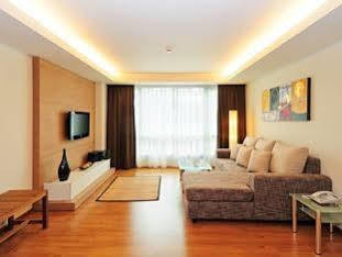 Olive & Sukhumvit 101 Aparthotel Bangkok
