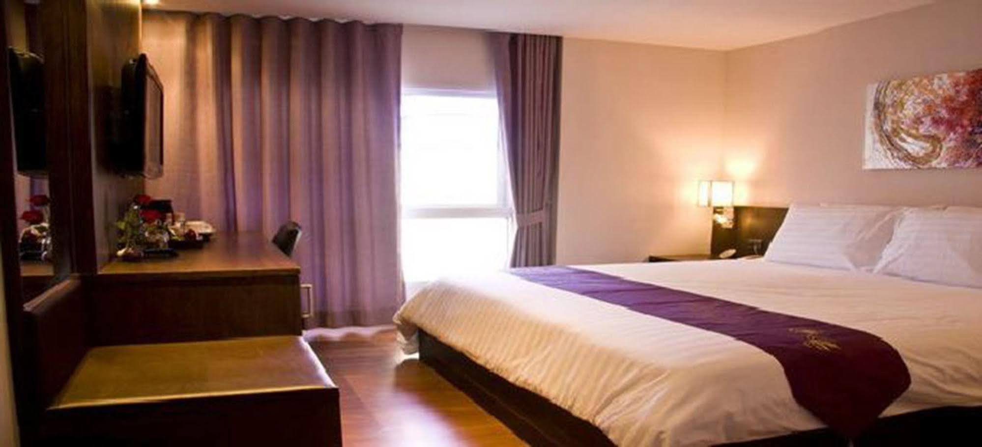 Paradiso Boutique Bangkok