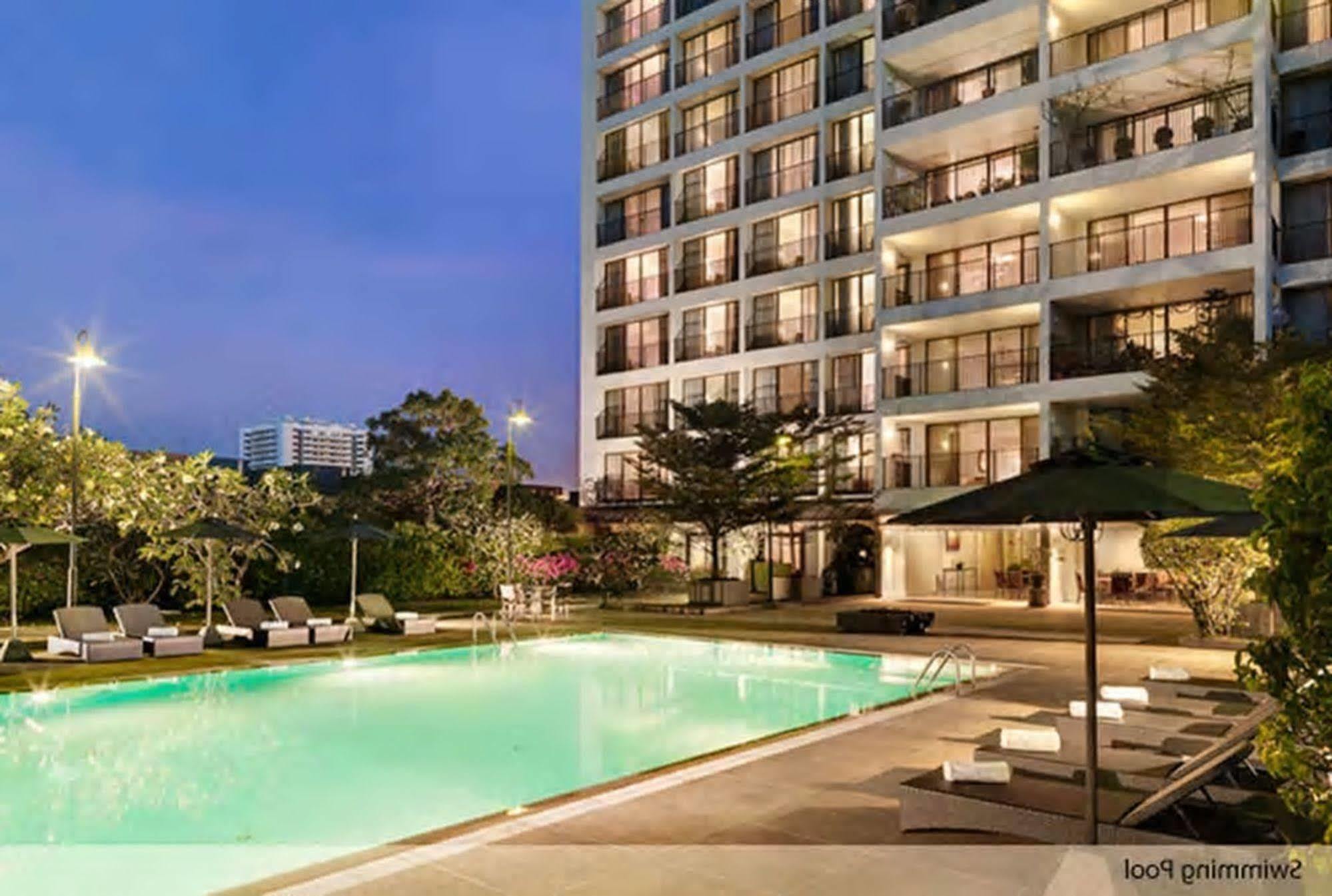 Hotel Bangna Pride & Bangkok