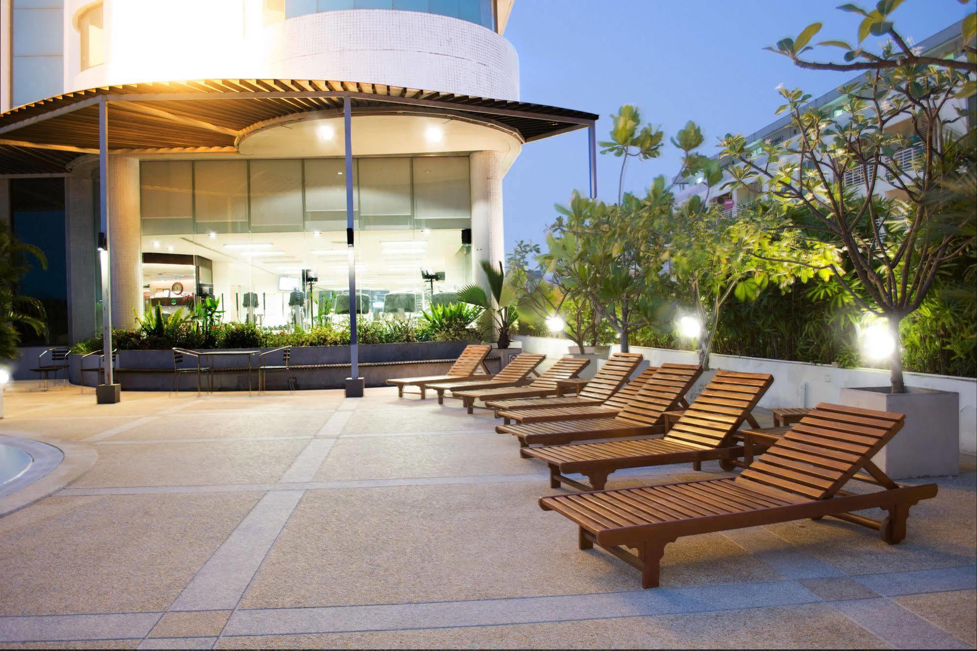 Hotel Happihaus Bangkok