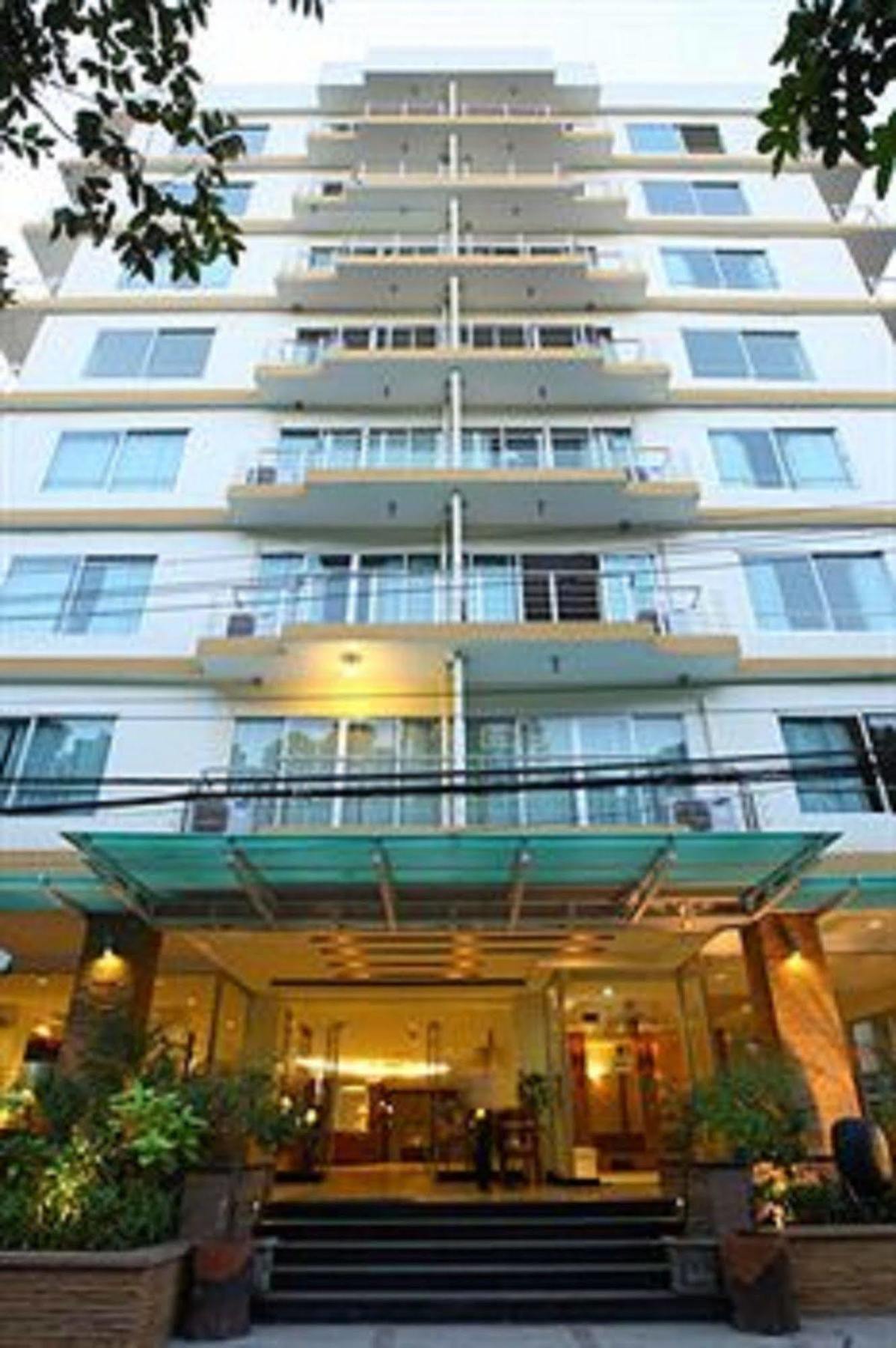 Hotel Royal View - Rang Nam