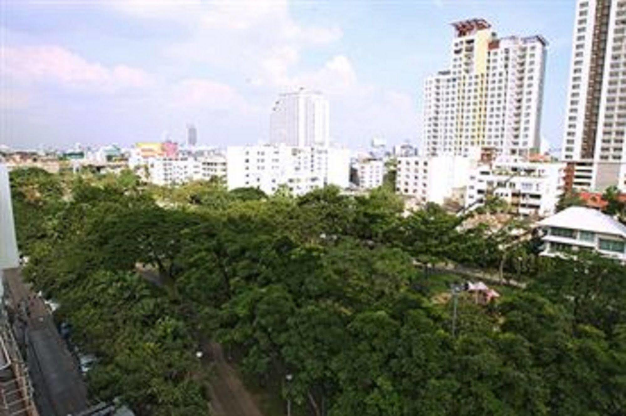 Royal View - Rang Nam Bangkok