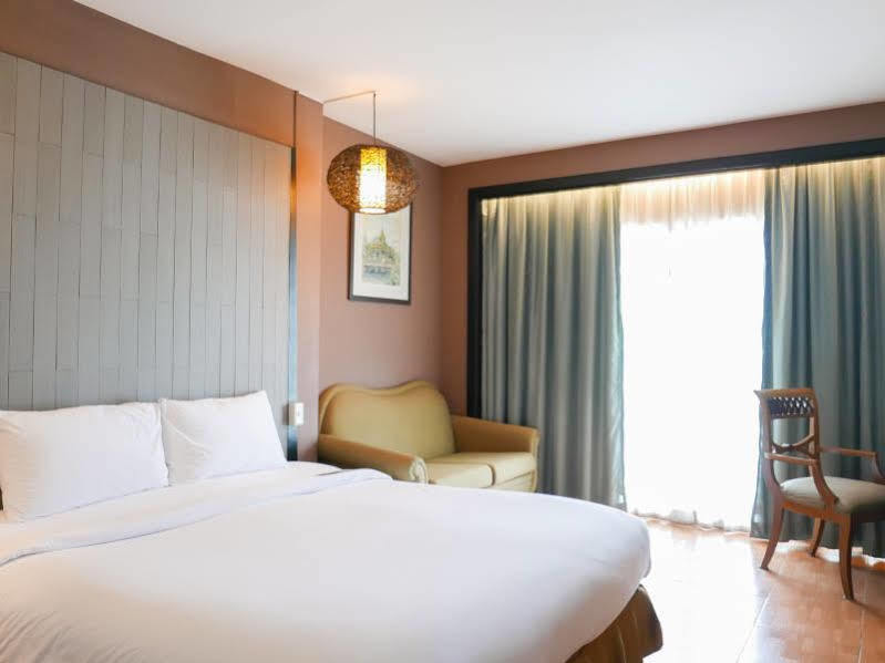 Hotel Royal View - Rang Nam 3*