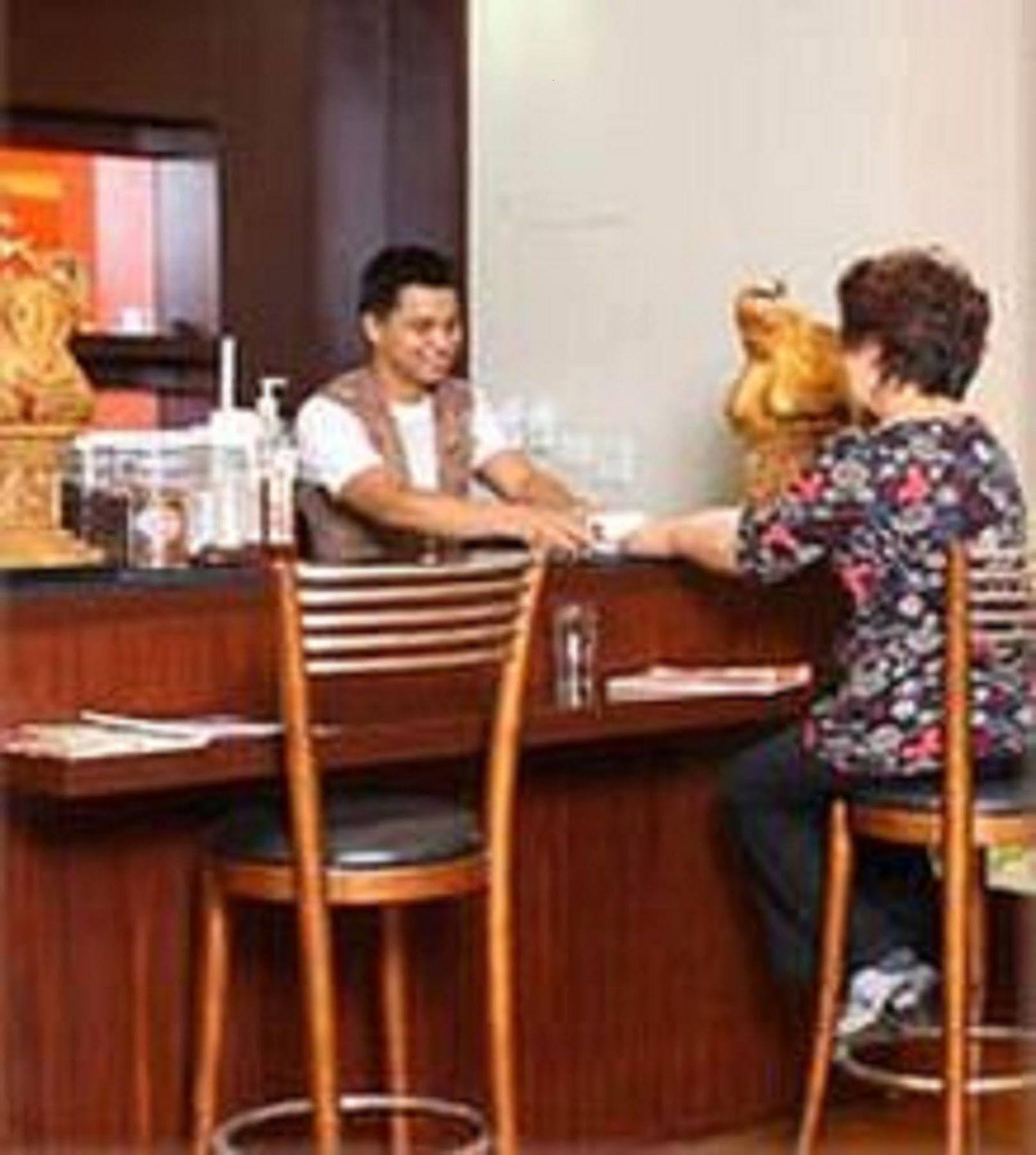 Hotel Royal View - Rang Nam Bangkok