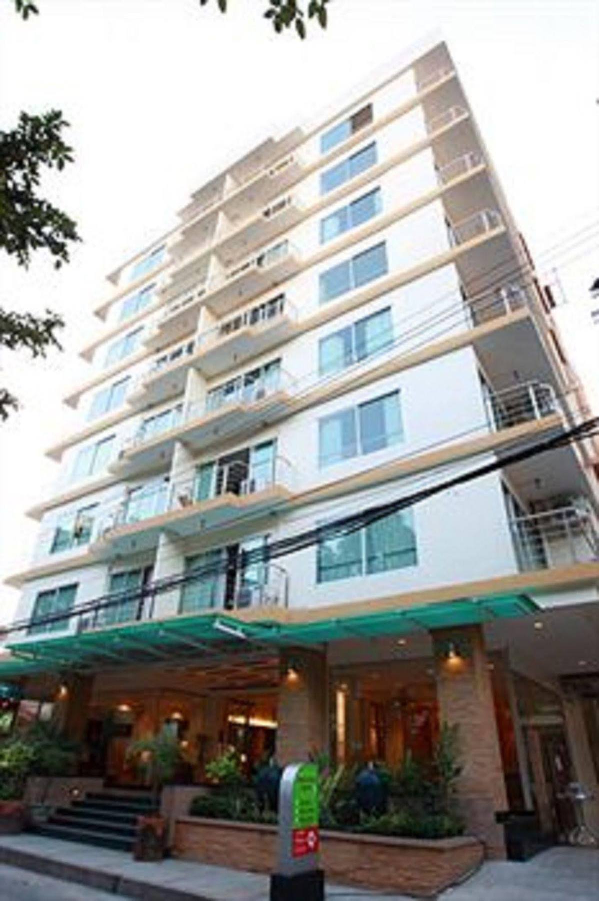 Royal View - Rang Nam Hotel