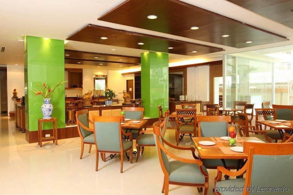 Hotel Royal View - Rang Nam 3*