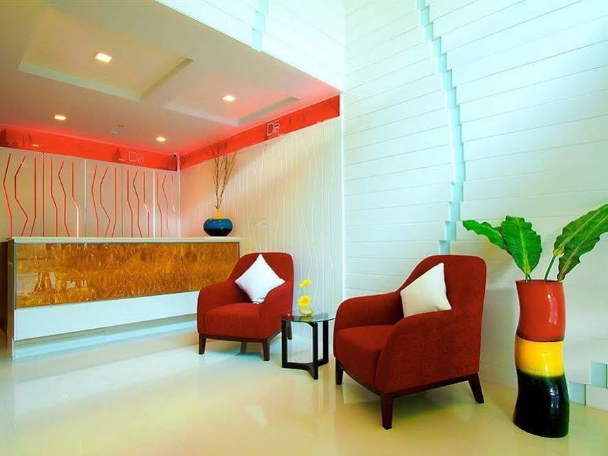 Hotel Ds67 3*