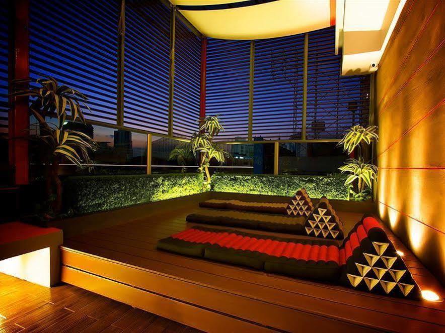 Ds67 Hotel