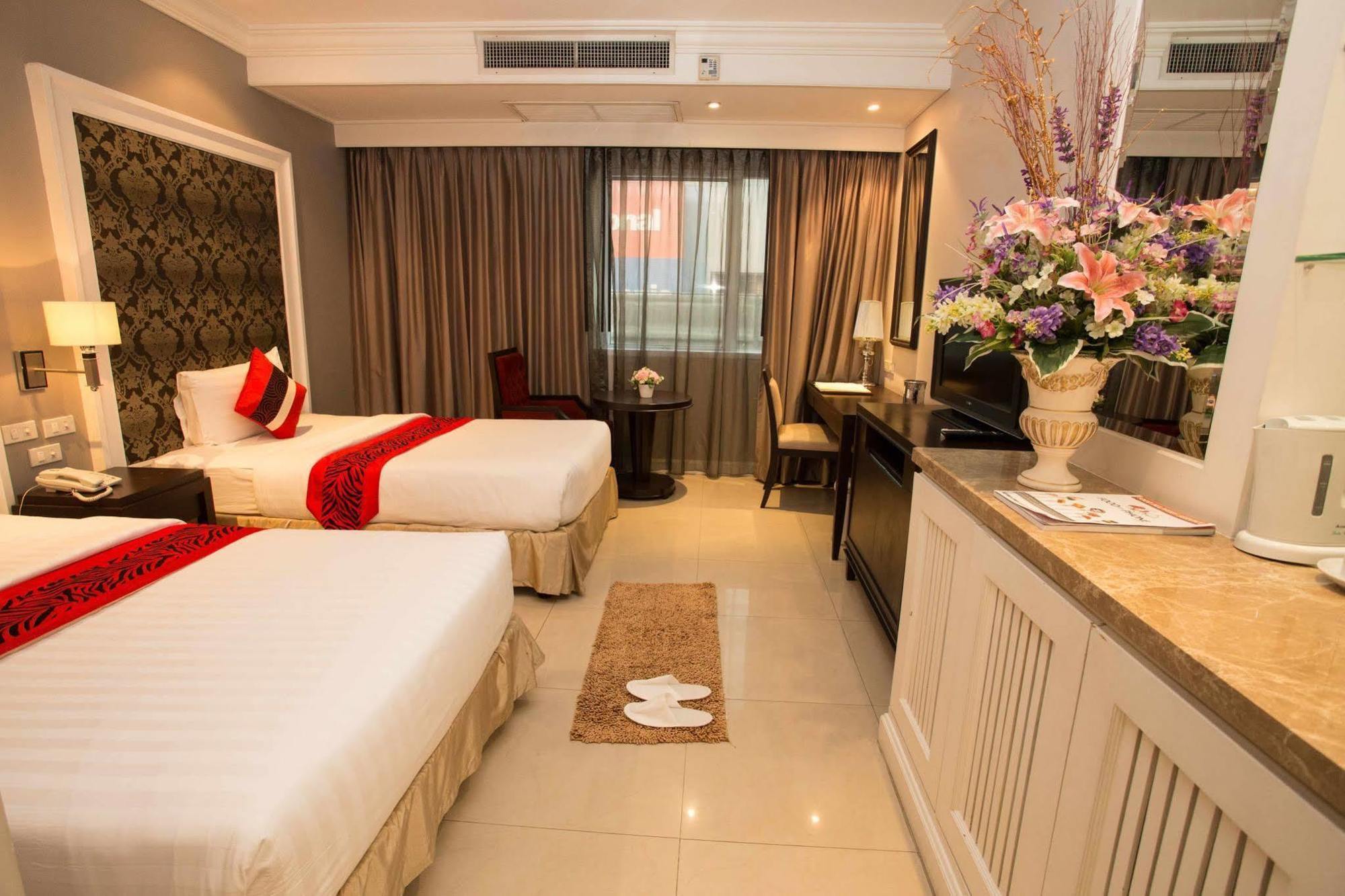Hope Land 46/1 Hotel 4*
