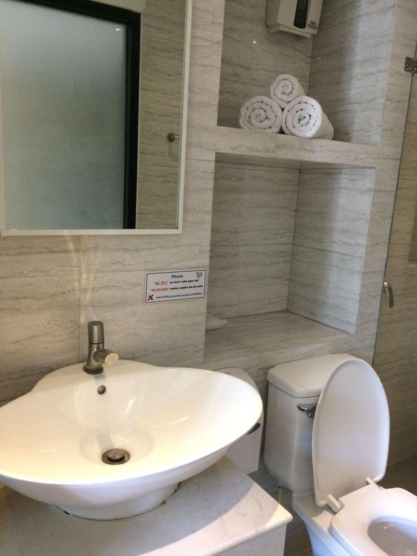 Bourbon St. Boutique 4* Banguecoque