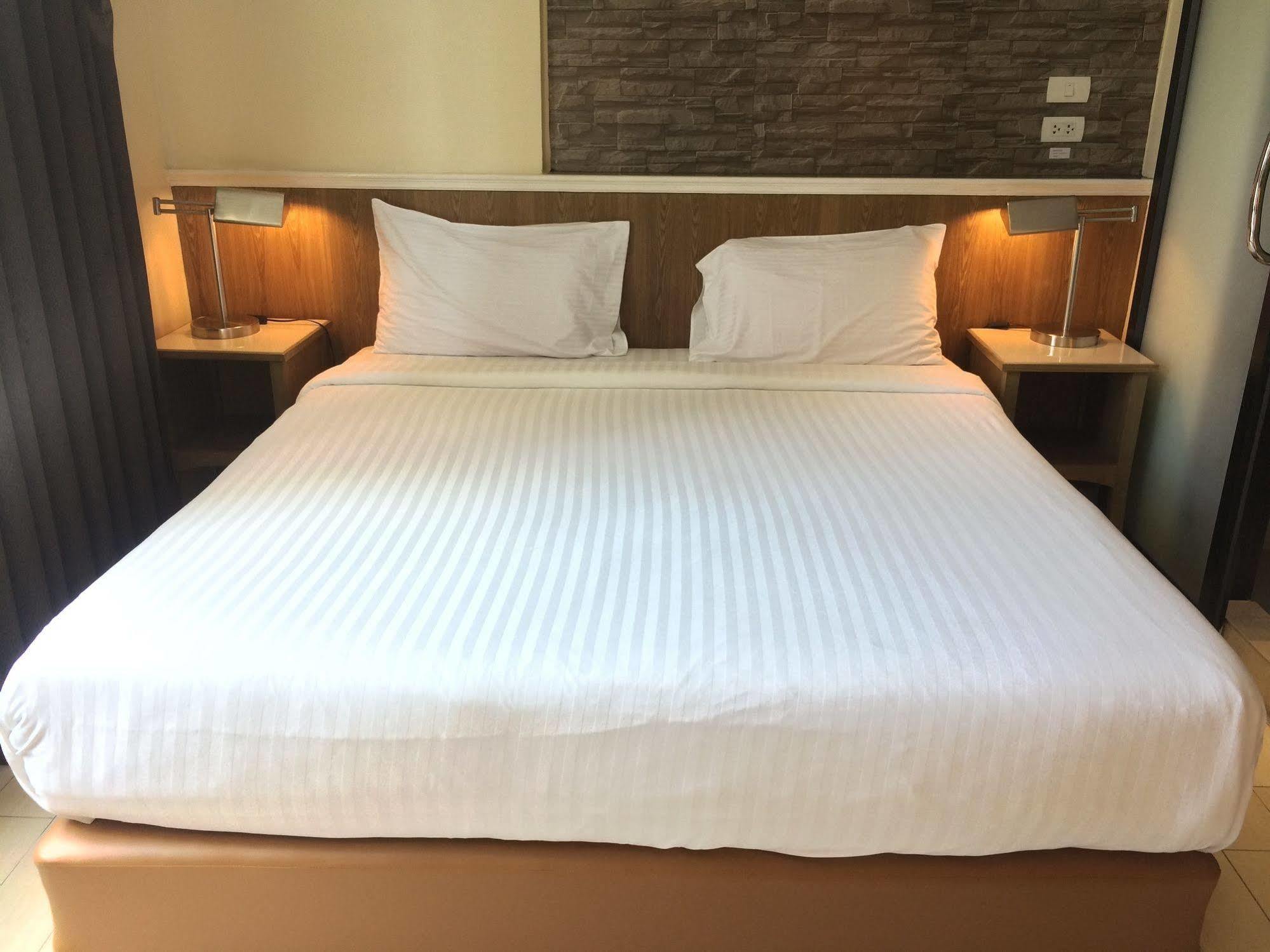 Bourbon St. Boutique 4* Banguecoque