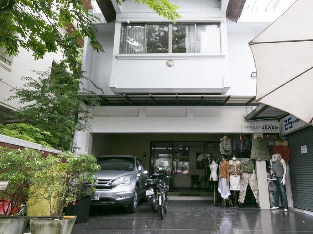 Apartment Cordia Residence, Saladaeng *