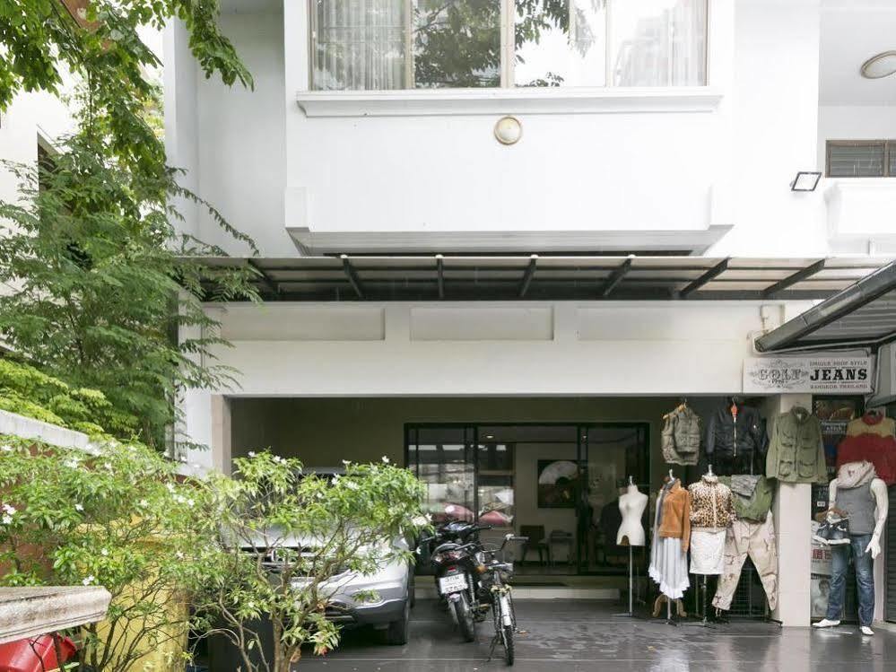 Cordia Residence, Saladaeng Apartment