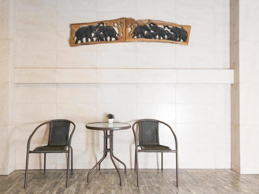 Apartment Cordia Residence, Saladaeng *