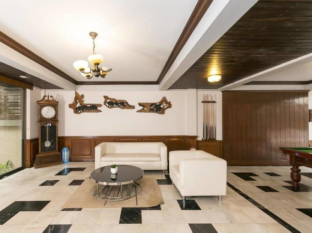 Cordia Residence, Saladaeng * Bangkok
