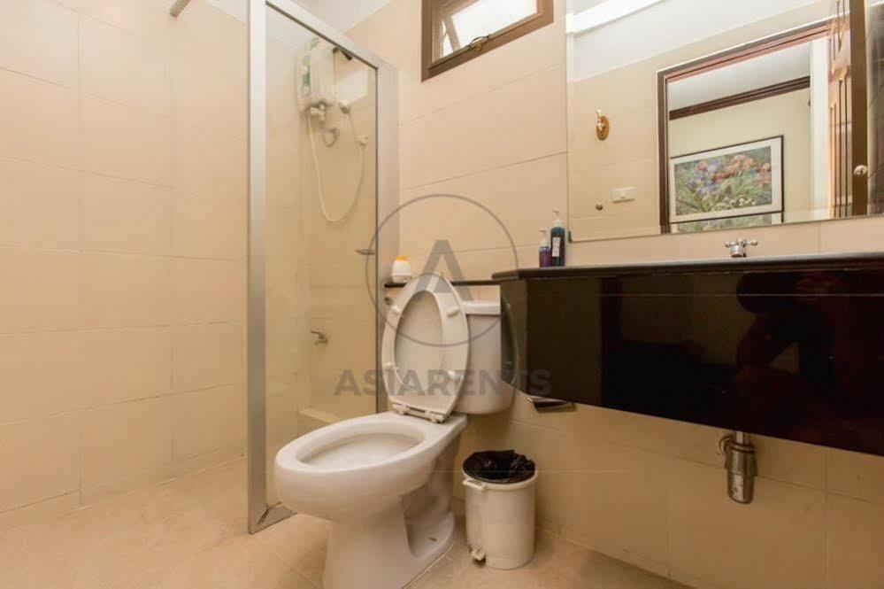 Cordia Residence, Saladaeng