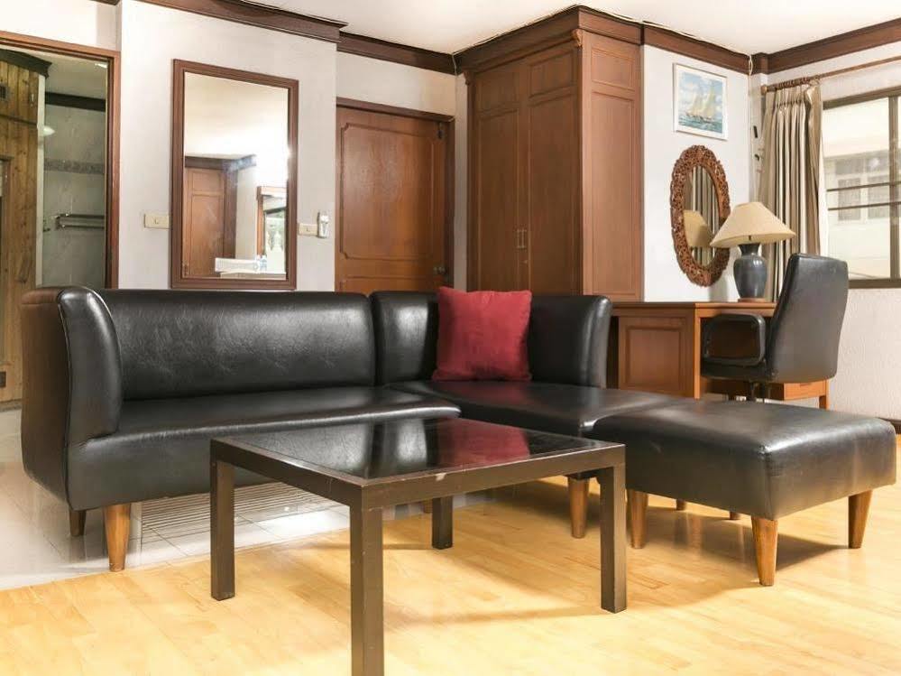 Cordia Residence, Saladaeng Apartment Bangkok