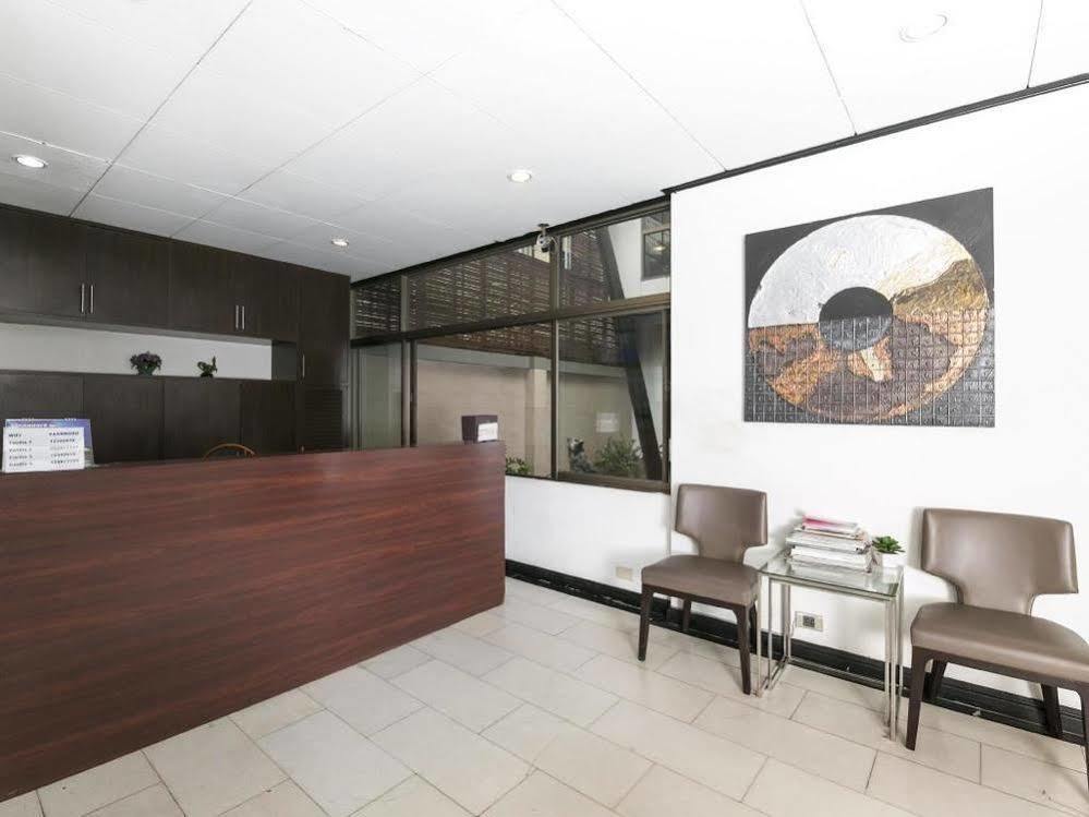 Apartment Cordia Residence, Saladaeng *
