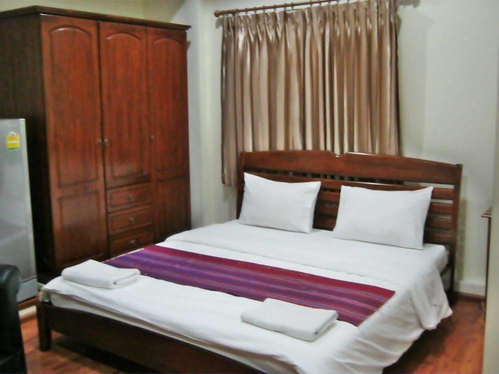 Cordia Residence, Saladaeng Apartment