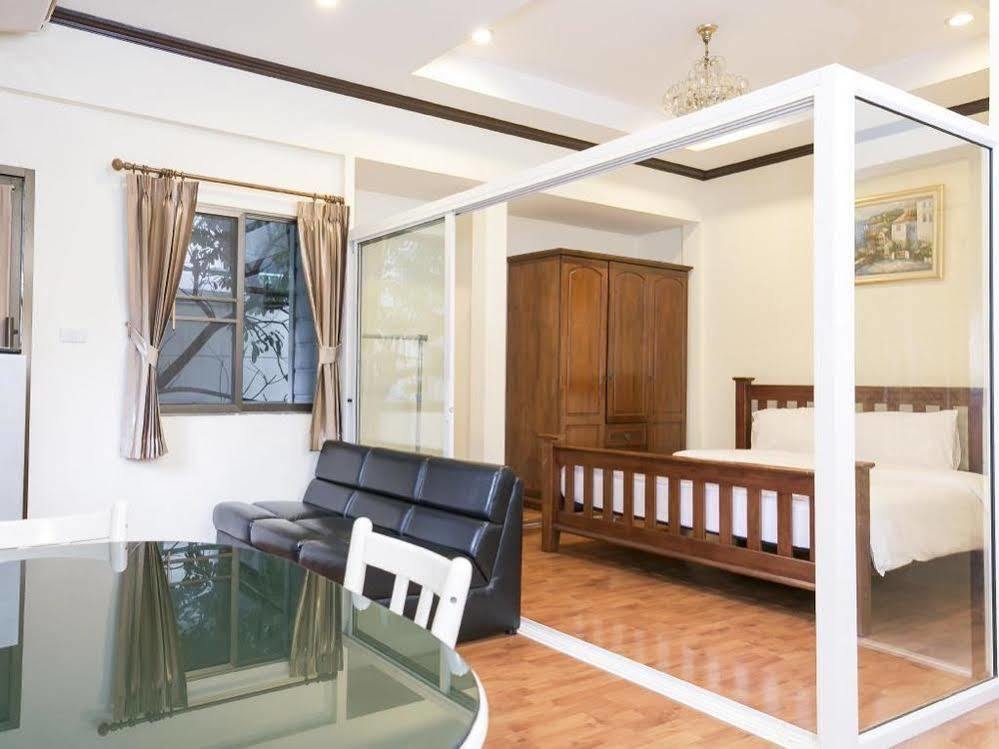 Cordia Residence, Saladaeng