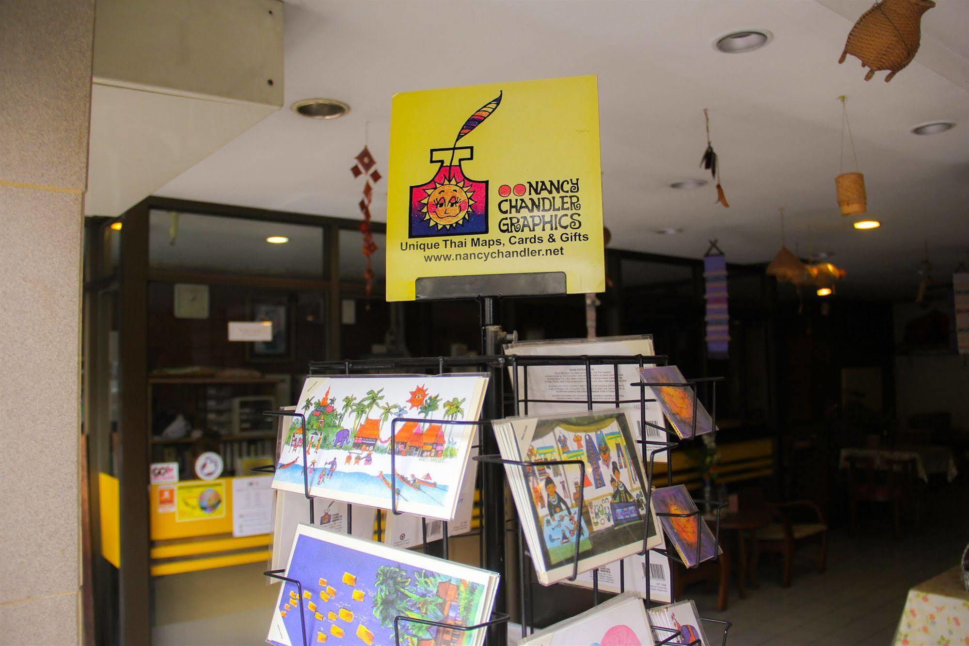 Wendy House 3* Bangkok