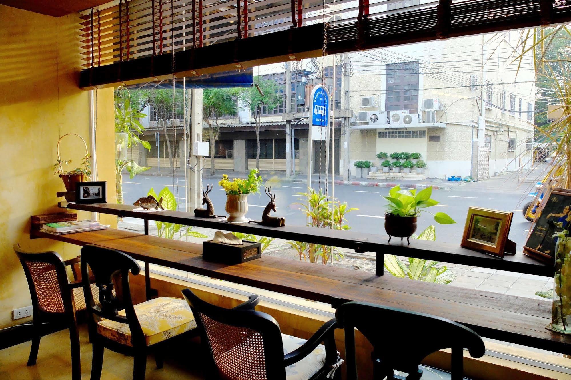 Old Capital Bike - Sha Certified Hotel 3*