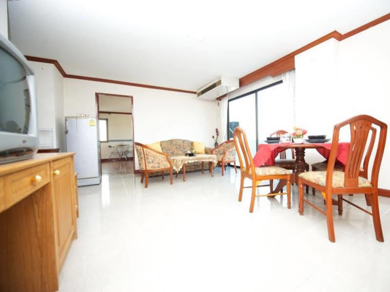 Poonchock Mansion Hotel Bangkok