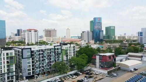 Poonchock Mansion 2*