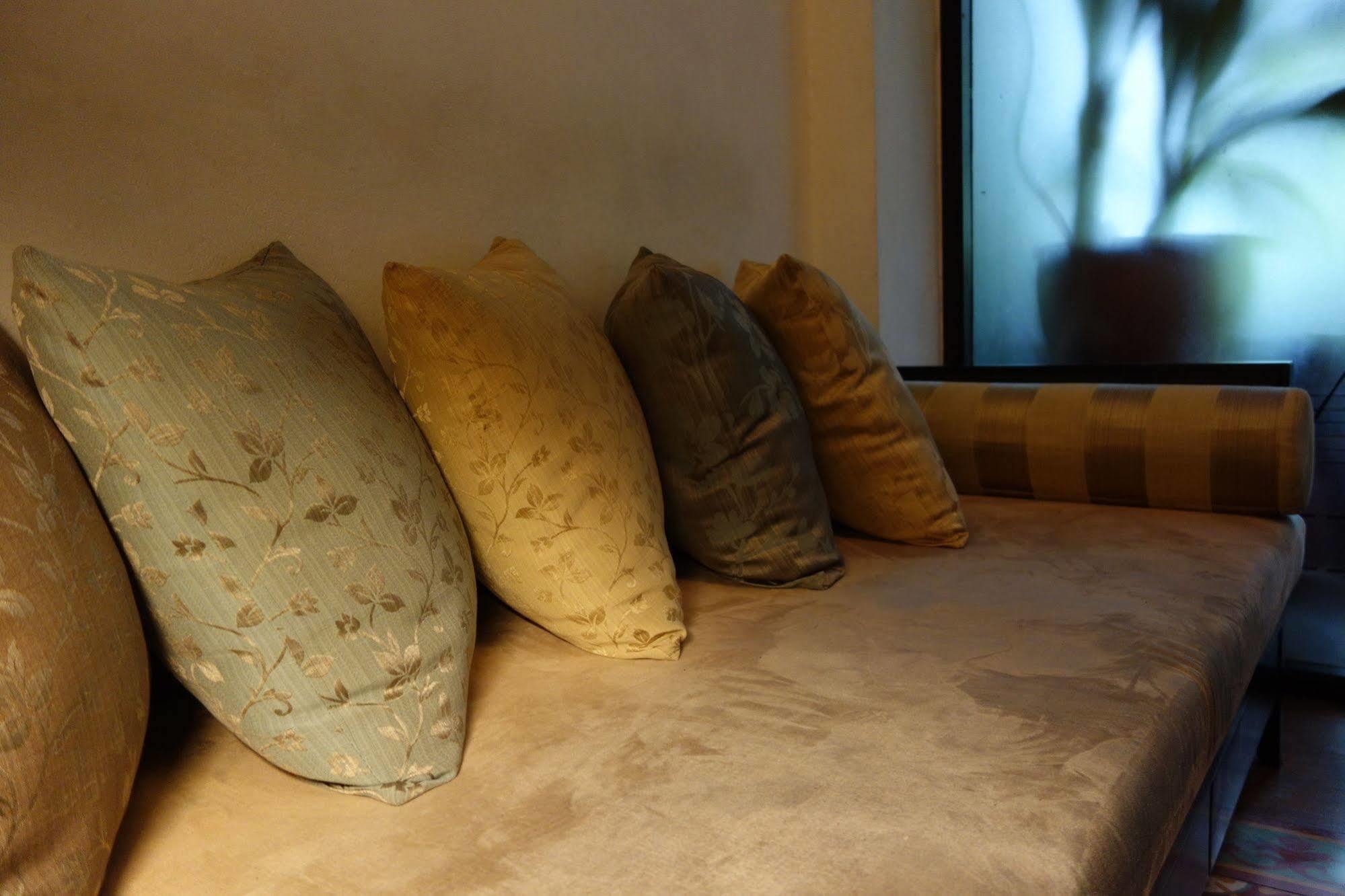 Albergue Smile Society Bangkok