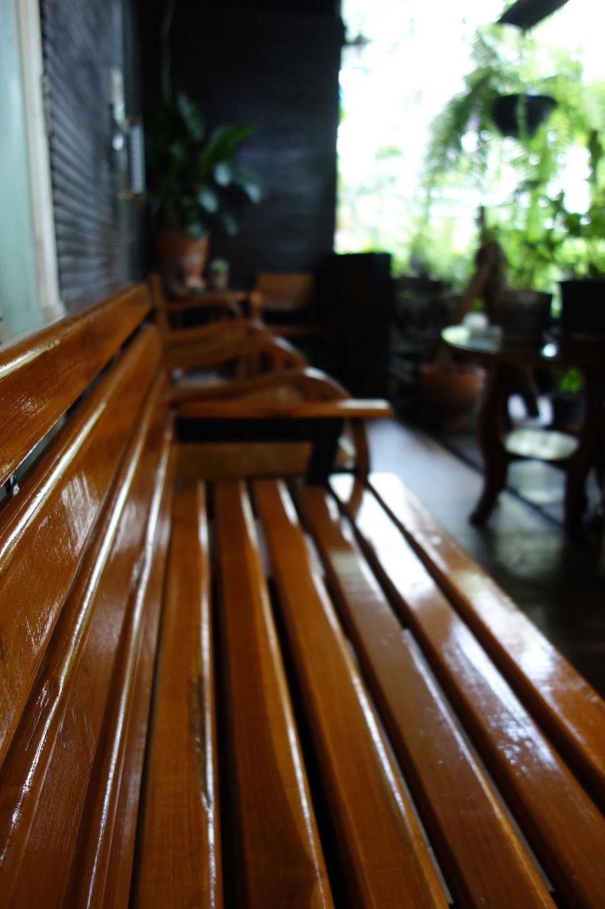 Smile Society Albergue Bangkok