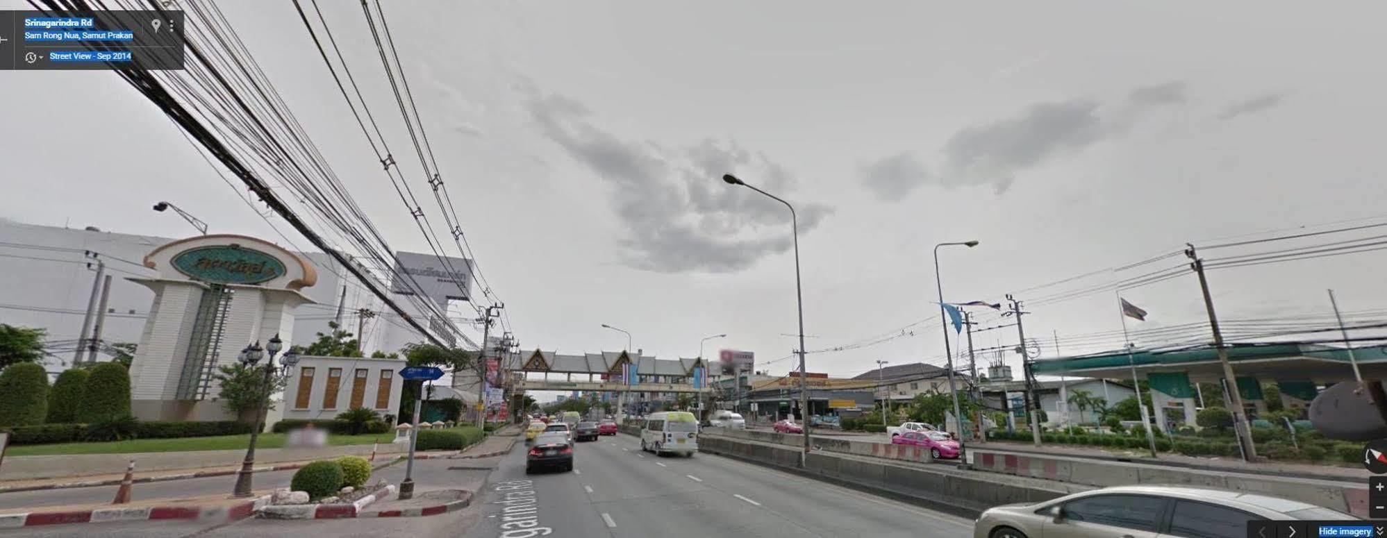 Sakun Place Bangkok