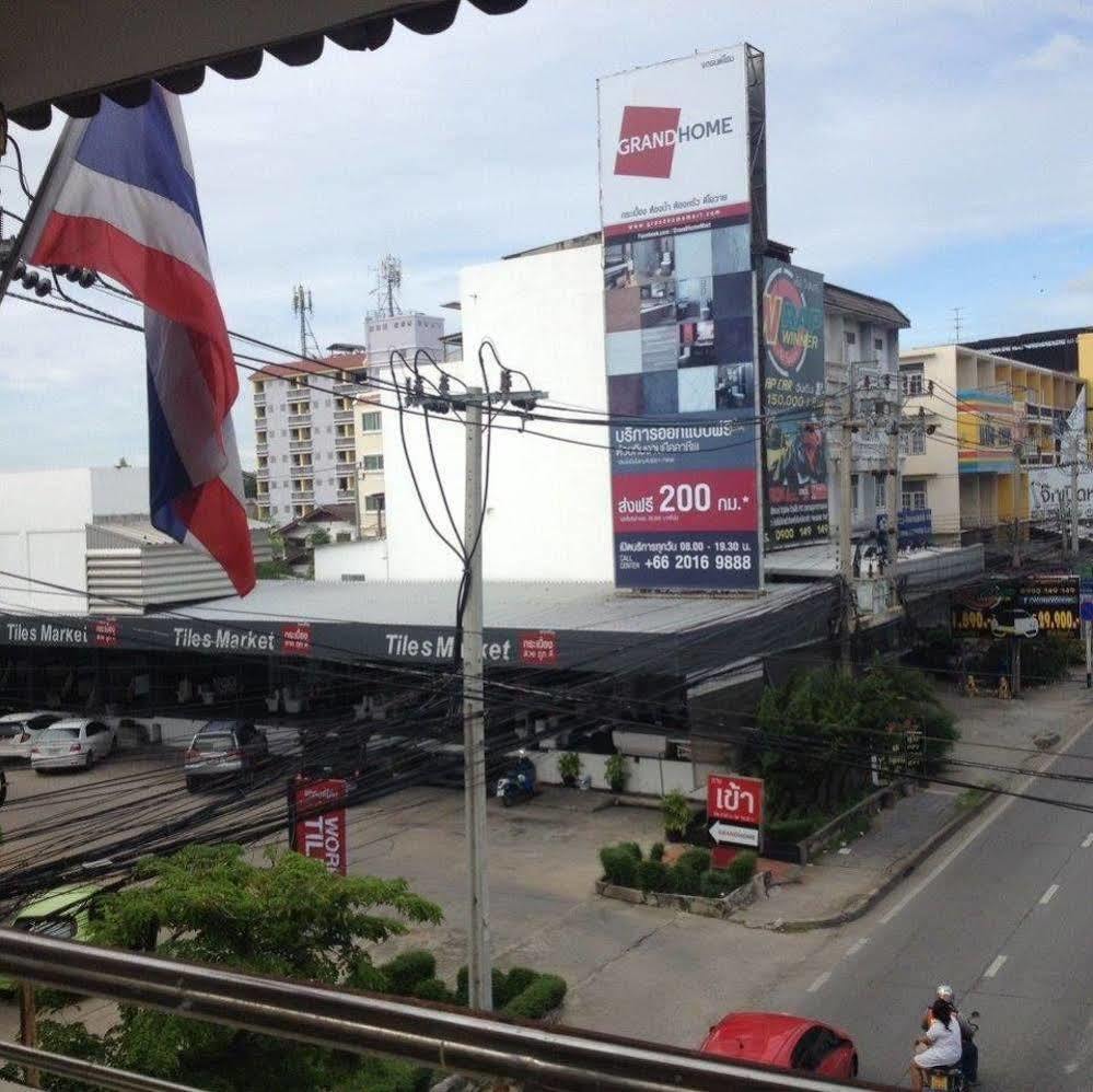 Sakun Place 3* Bangkok