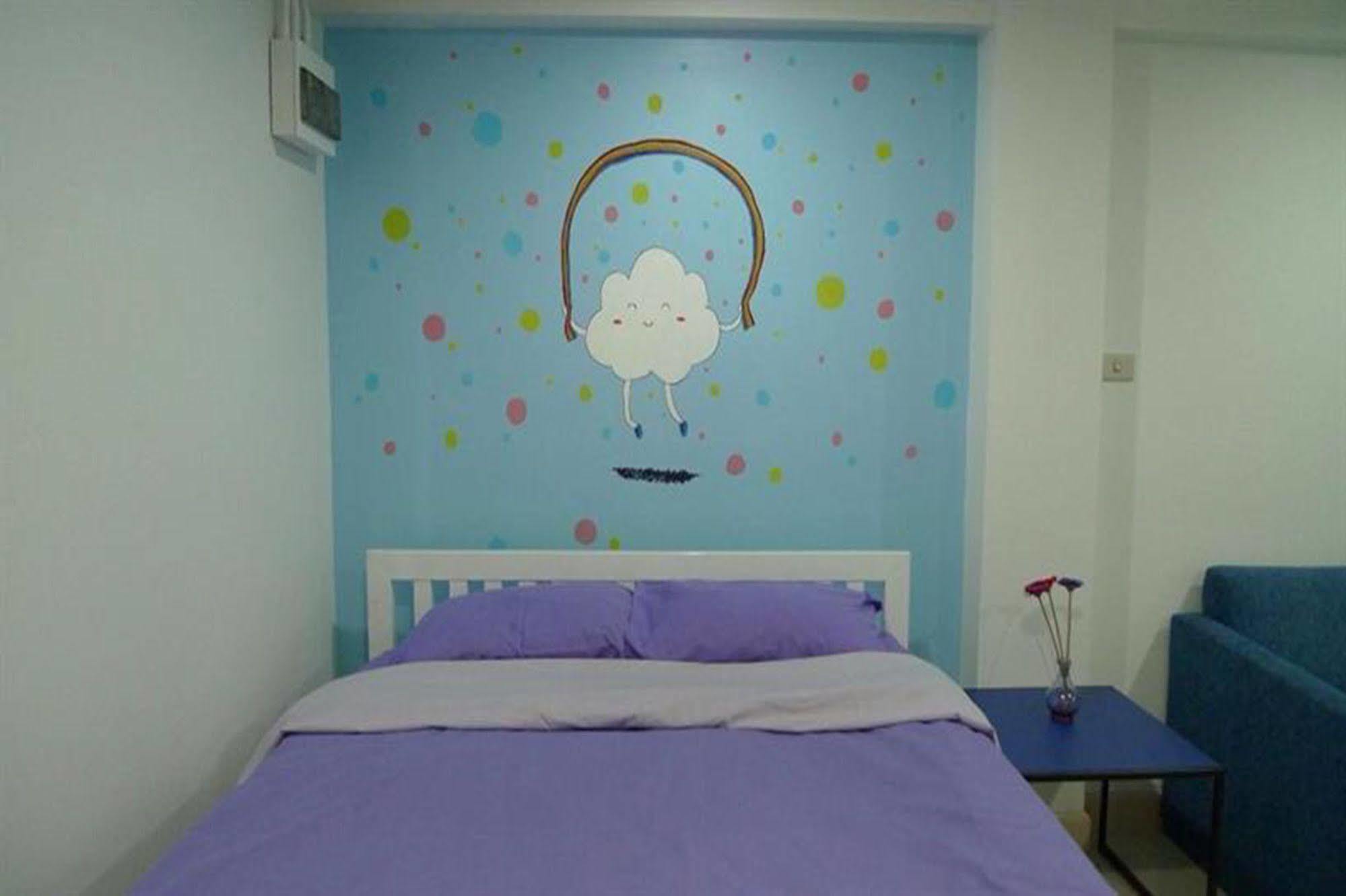 Motel Sakun Place 3*