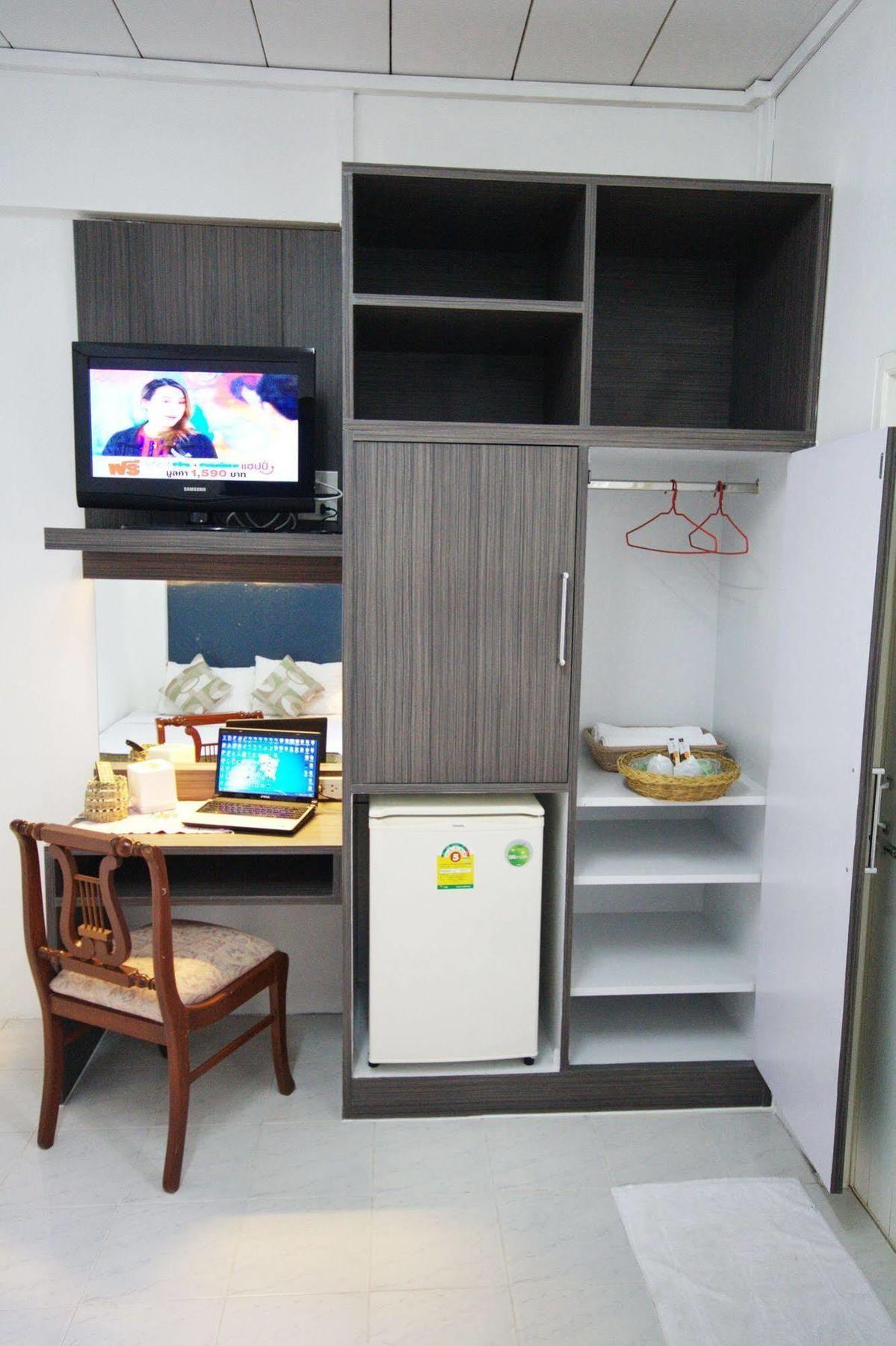 Riski Bangkok-noi - Wasit 3*