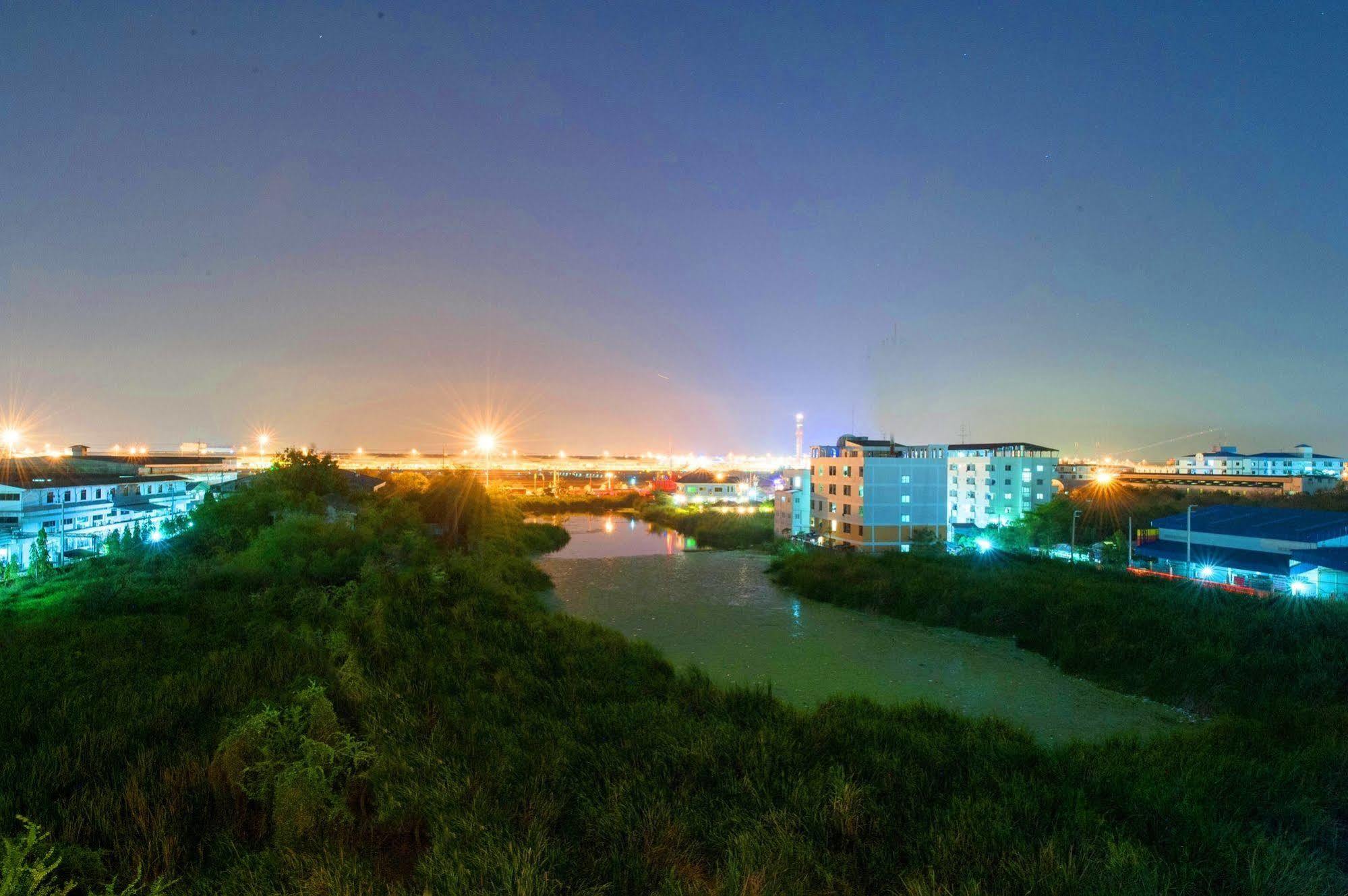 Dwella Suvarnabhumi Hotel 3*
