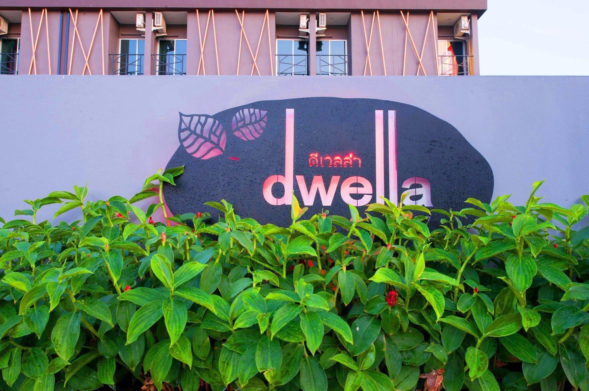 Dwella Suvarnabhumi 3* Banguecoque