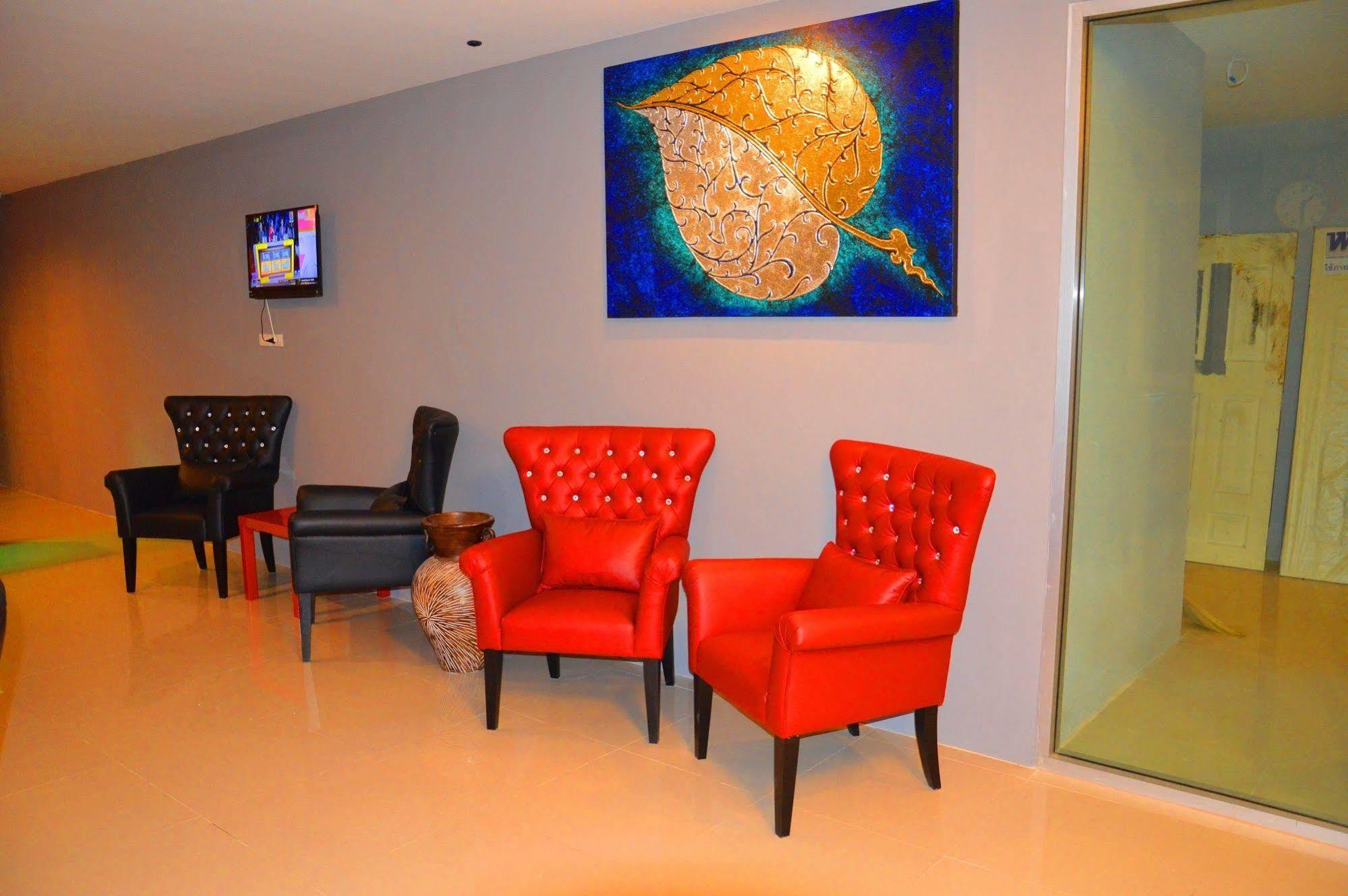 Hotel Dwella Suvarnabhumi 3*