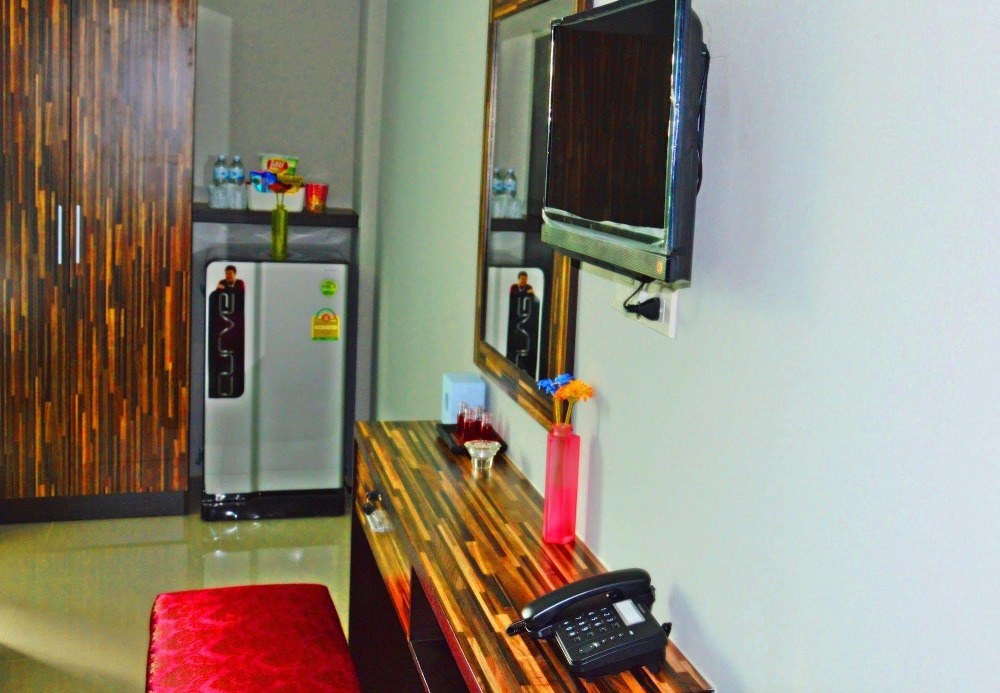 Hotel Dwella Suvarnabhumi Banguecoque