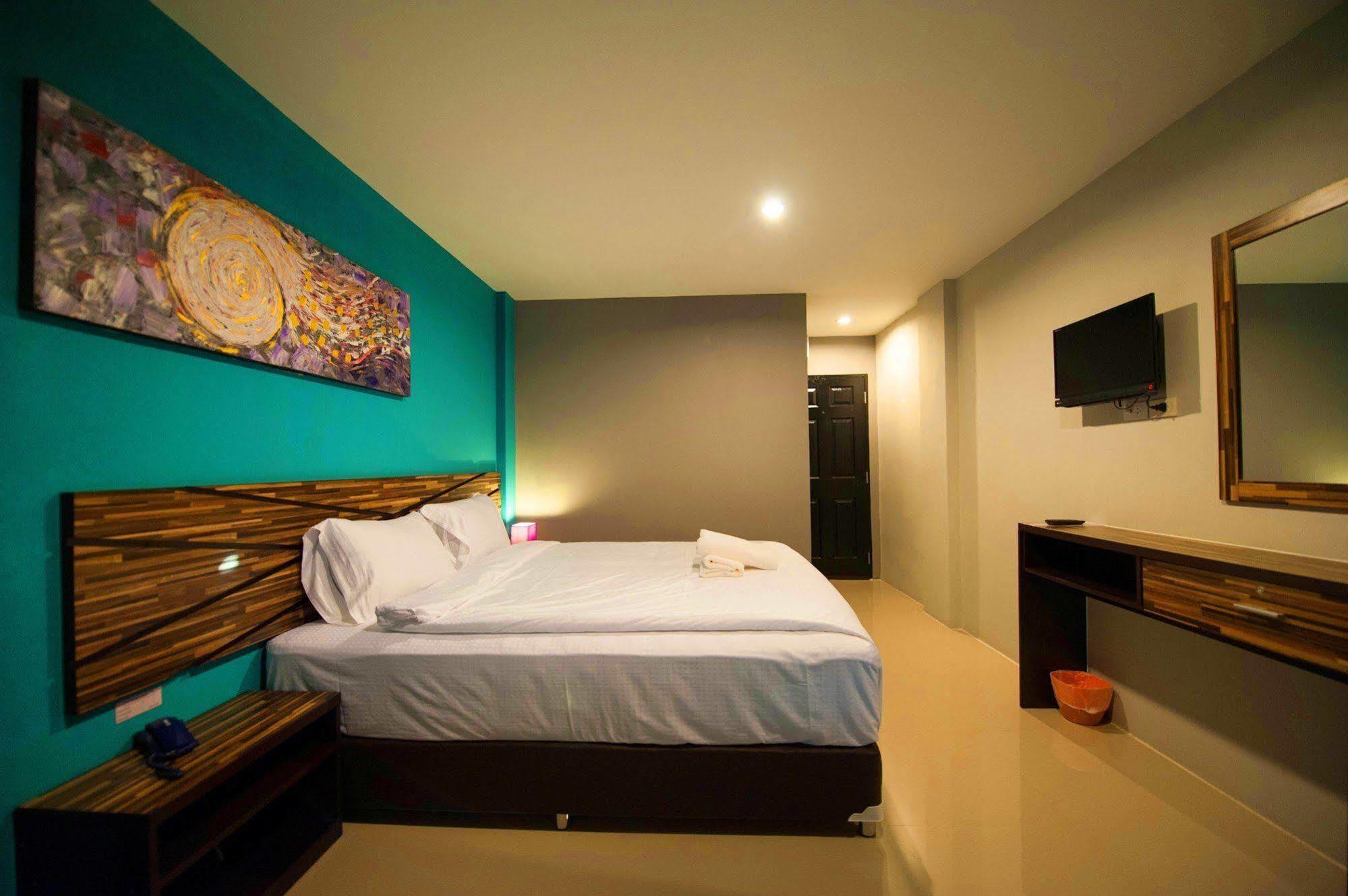 Hotel Dwella Suvarnabhumi