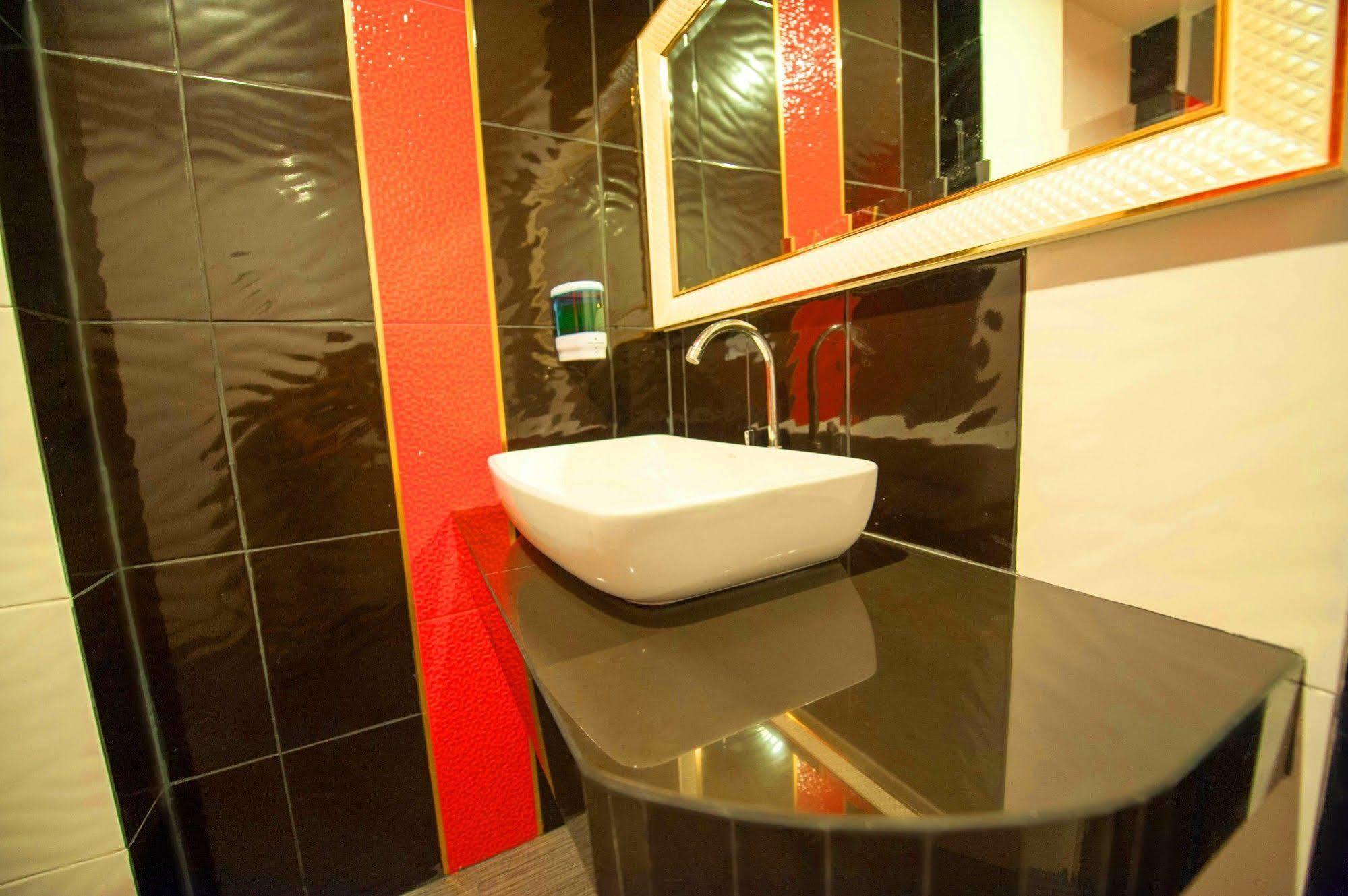 Hotel Dwella Suvarnabhumi