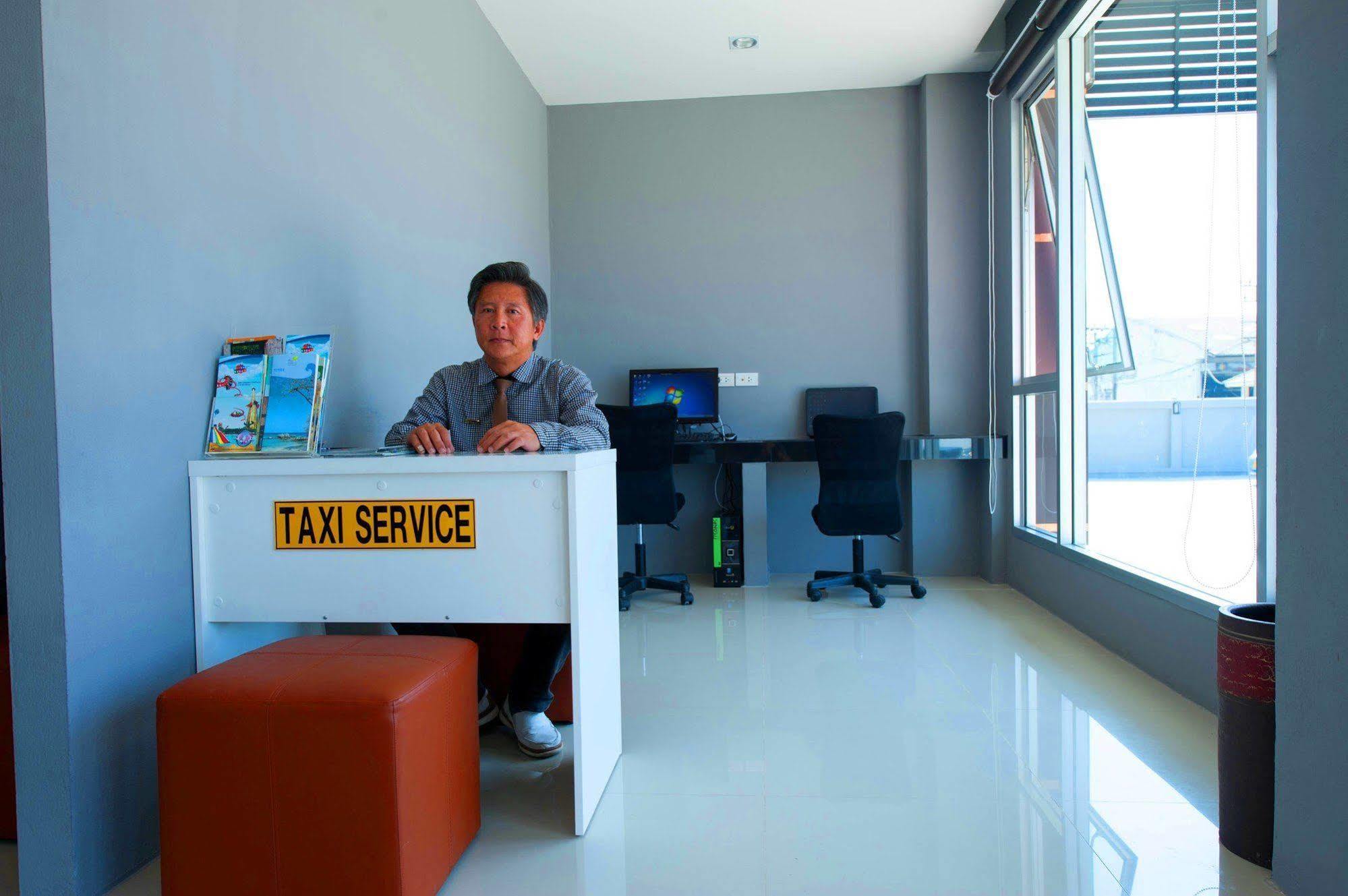 Dwella Suvarnabhumi 3* Banguecoque