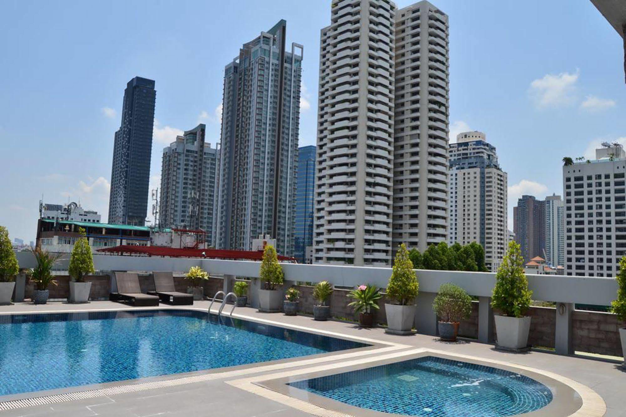 Appartement Gm Complex