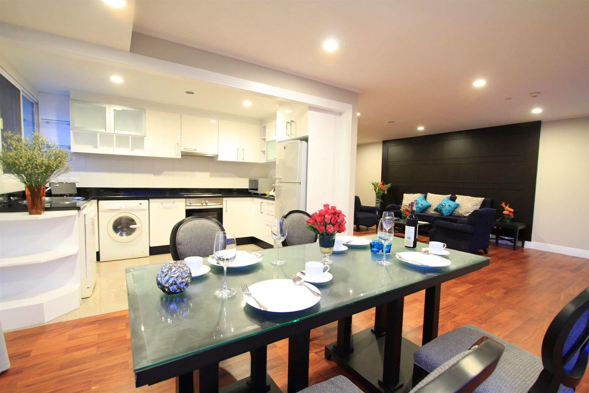 Appartement Gm Complex Bangkok